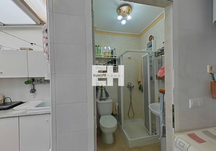 Segunda mano - town house - San Pedro del Pinatar - El Salero