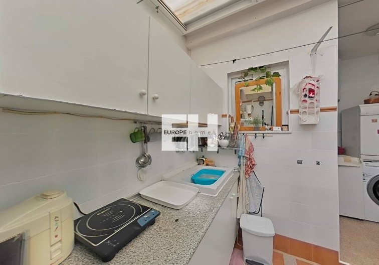 Segunda mano - town house - San Pedro del Pinatar - El Salero