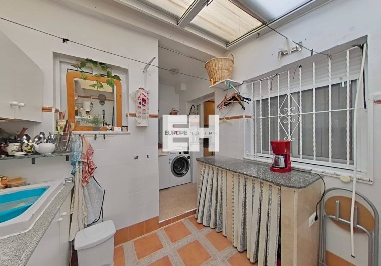 Segunda mano - town house - San Pedro del Pinatar - El Salero