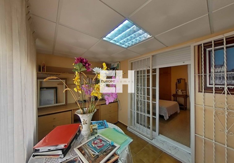 Segunda mano - town house - San Pedro del Pinatar - El Salero