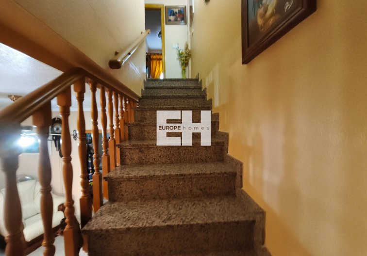 Segunda mano - town house - San Pedro del Pinatar - El Salero