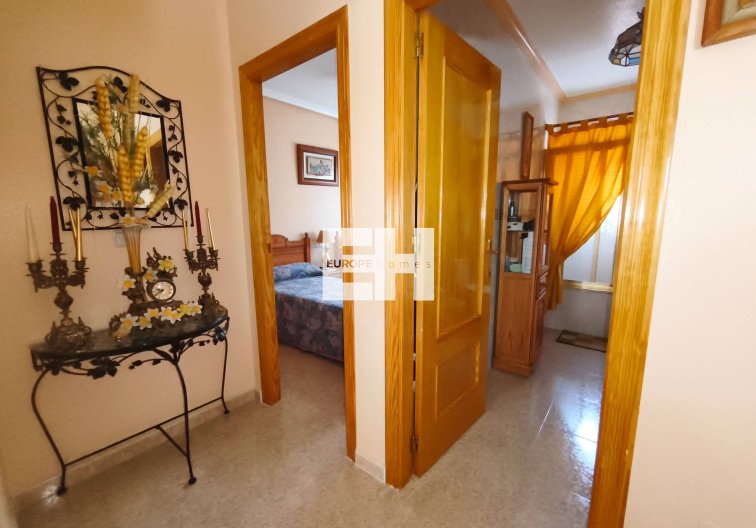 Segunda mano - town house - San Pedro del Pinatar - El Salero