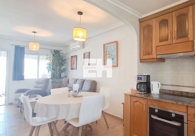 Herverkoop - Appartement - Torrevieja - Parque Acuático - Sector 25