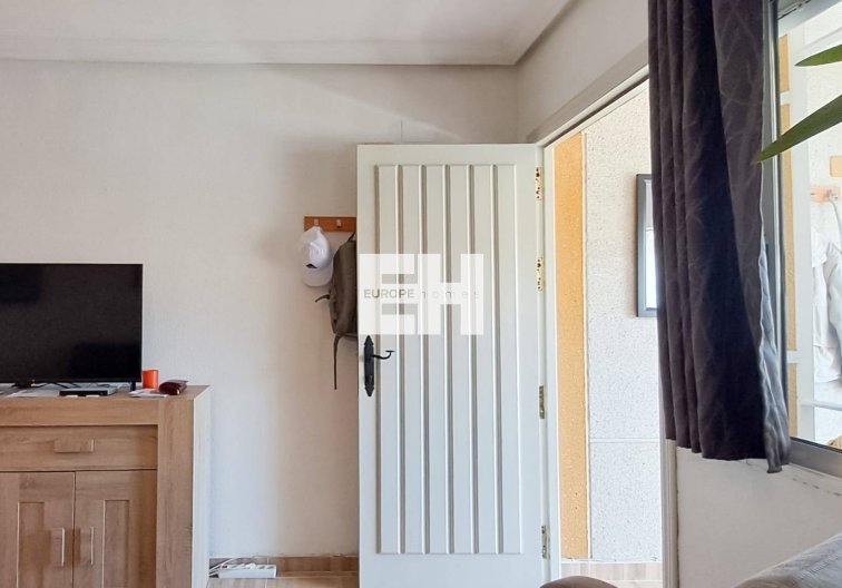 Herverkoop - Appartement - Torrevieja - Parque Acuático - Sector 25