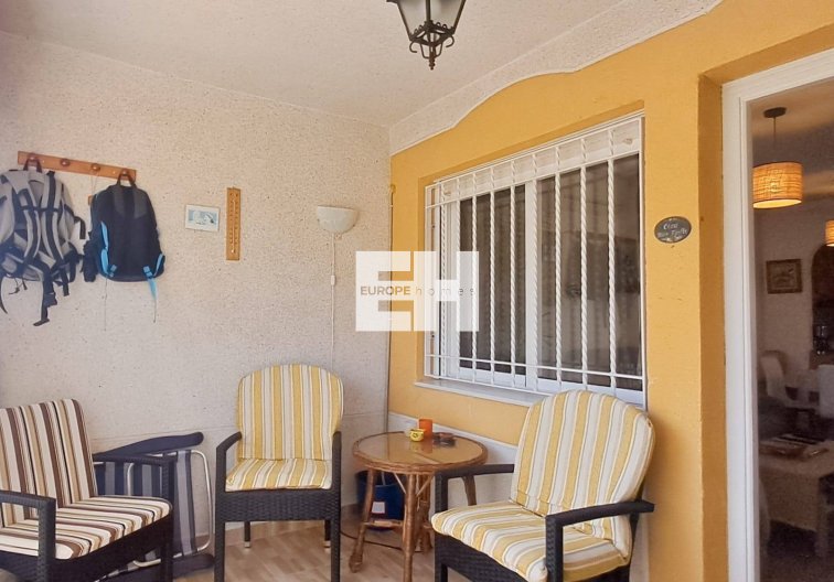 Herverkoop - Appartement - Torrevieja - Parque Acuático - Sector 25