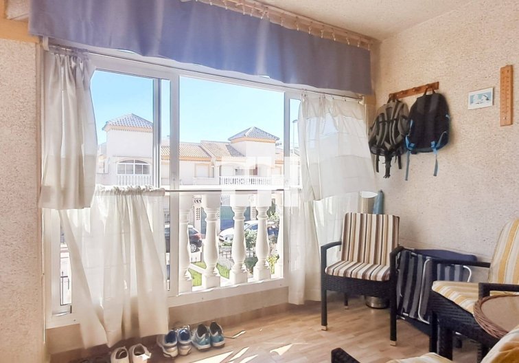 Herverkoop - Appartement - Torrevieja - Parque Acuático - Sector 25