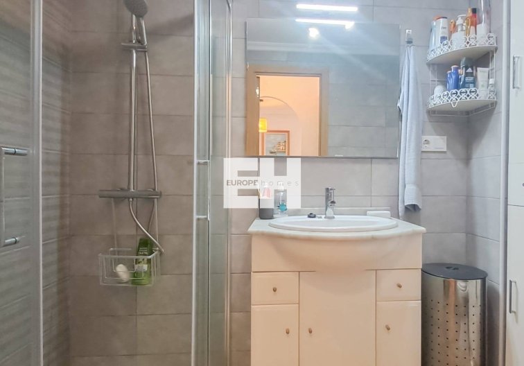 Herverkoop - Appartement - Torrevieja - Parque Acuático - Sector 25