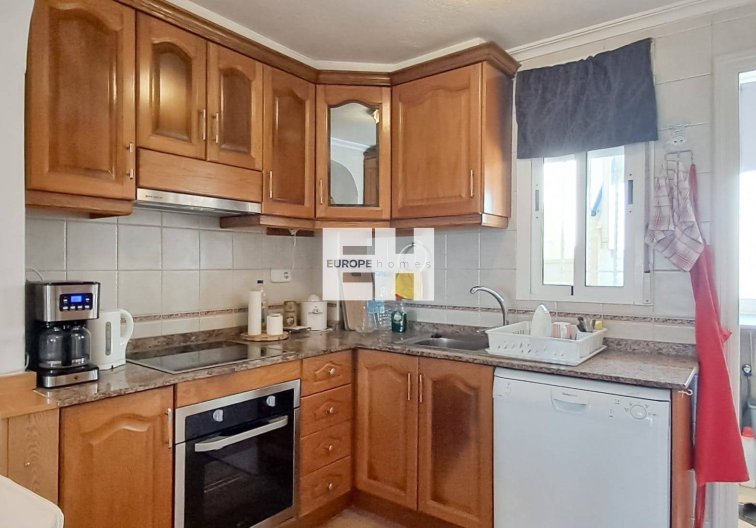 Herverkoop - Appartement - Torrevieja - Parque Acuático - Sector 25