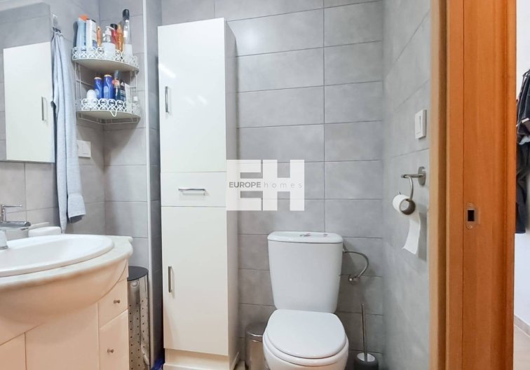 Herverkoop - Appartement - Torrevieja - Parque Acuático - Sector 25