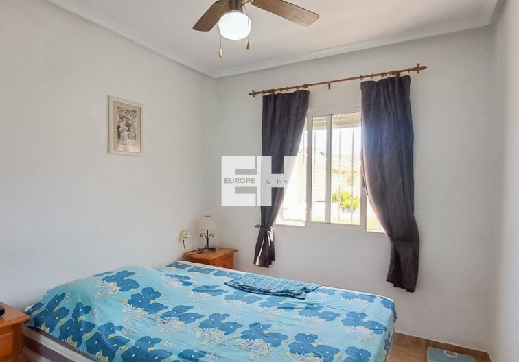Herverkoop - Appartement - Torrevieja - Parque Acuático - Sector 25