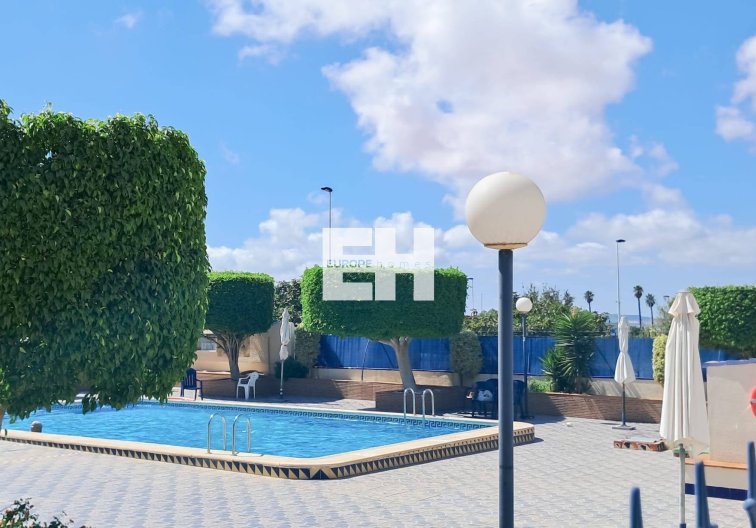 Herverkoop - Appartement - Torrevieja - Parque Acuático - Sector 25