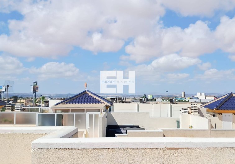 Herverkoop - Appartement - Torrevieja - Parque Acuático - Sector 25