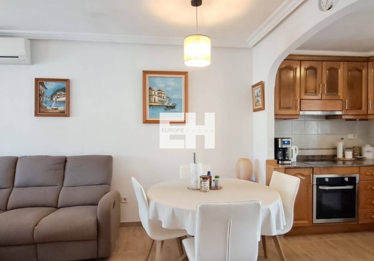 Herverkoop - Appartement - Torrevieja - Parque Acuático - Sector 25