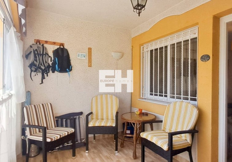 Herverkoop - Appartement - Torrevieja - Parque Acuático - Sector 25