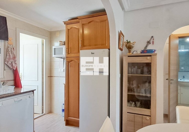 Herverkoop - Appartement - Torrevieja - Parque Acuático - Sector 25