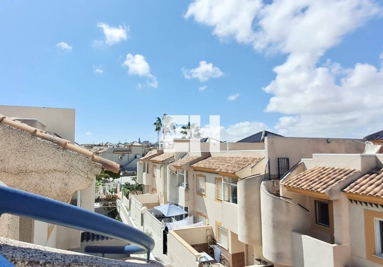 Herverkoop - Appartement - Torrevieja - Parque Acuático - Sector 25