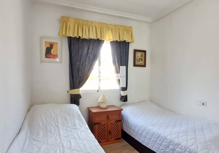Herverkoop - Appartement - Torrevieja - Parque Acuático - Sector 25