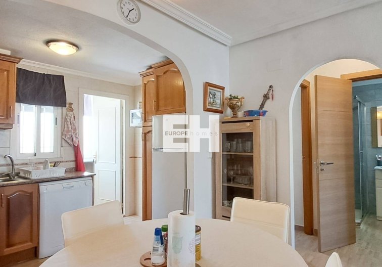 Herverkoop - Appartement - Torrevieja - Parque Acuático - Sector 25