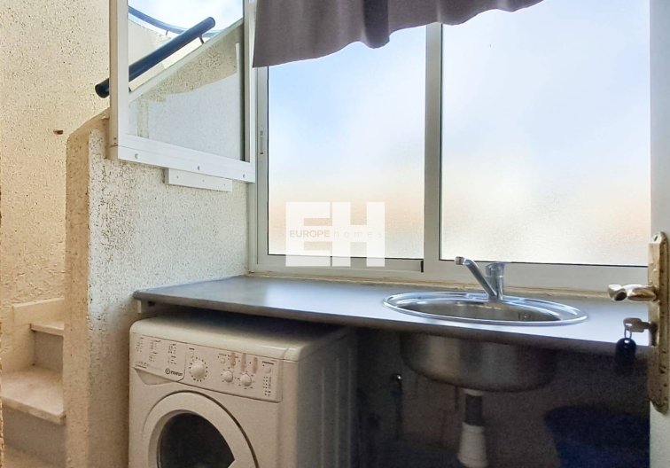 Herverkoop - Appartement - Torrevieja - Parque Acuático - Sector 25