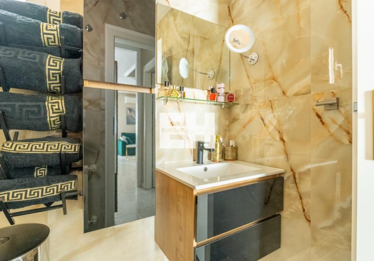 Segunda mano - town house - Torrevieja - Los Balcones - Los Altos Del Edén