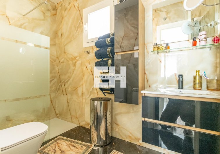 Segunda mano - town house - Torrevieja - Los Balcones - Los Altos Del Edén