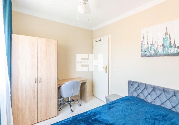 Segunda mano - town house - Torrevieja - Los Balcones - Los Altos Del Edén