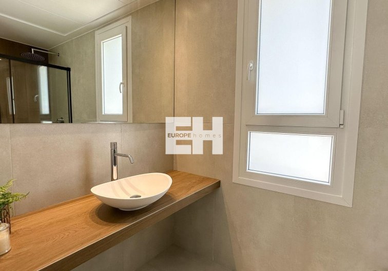 Obra Nueva - villa - Algorfa - La Finca Golf