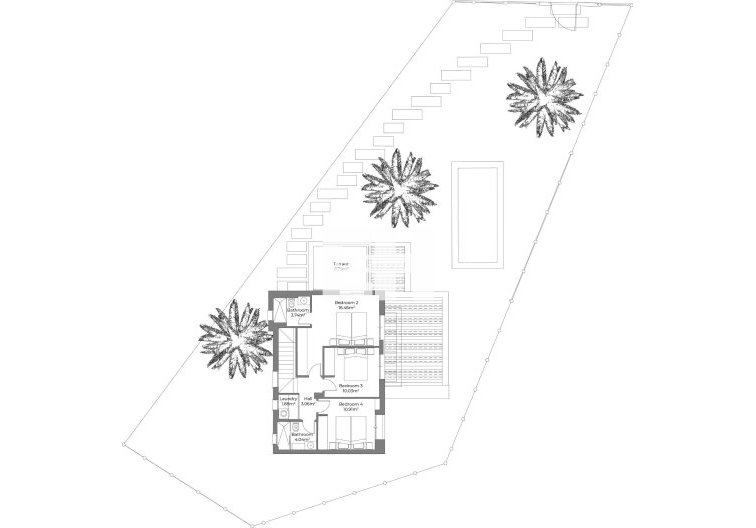 Construction Neuve - villa - Cuevas Del Almanzora - Desert Springs Golf Club