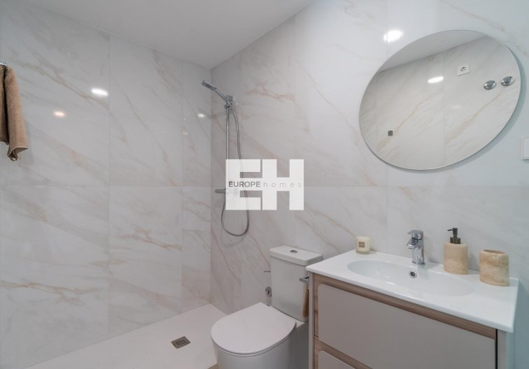 New Build - Penthouse - Orihuela Costa - Playa Flamenca