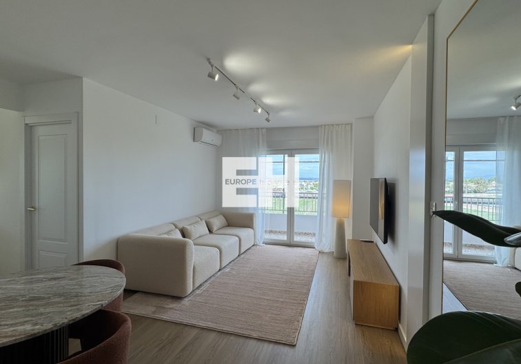 Resale - Penthouse - Punta Prima - Costa Blanca