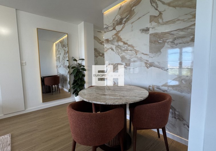 Resale - Penthouse - Punta Prima - Costa Blanca