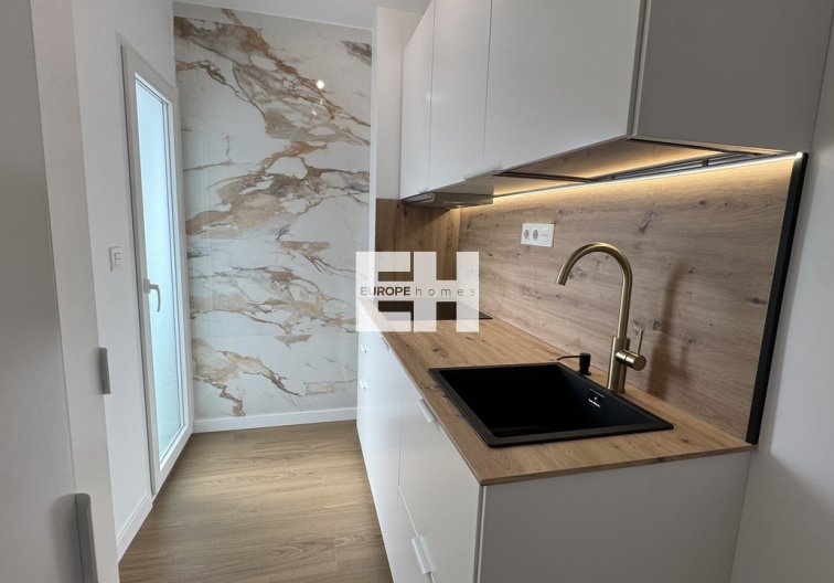 Resale - Penthouse - Punta Prima - Costa Blanca