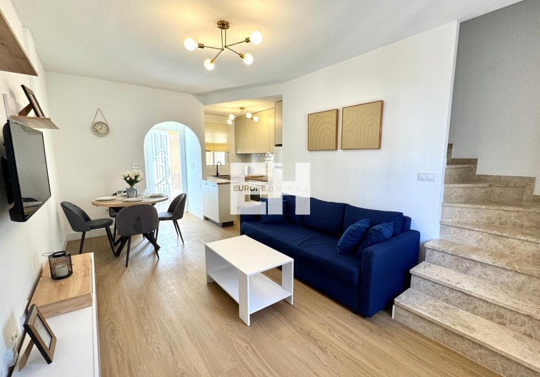 Revente - Appartement - Villamartin - Costa Blanca