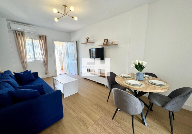 Revente - Appartement - Villamartin - Costa Blanca