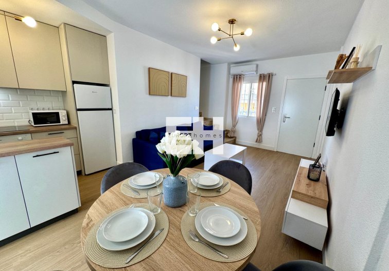 Revente - Appartement - Villamartin - Costa Blanca