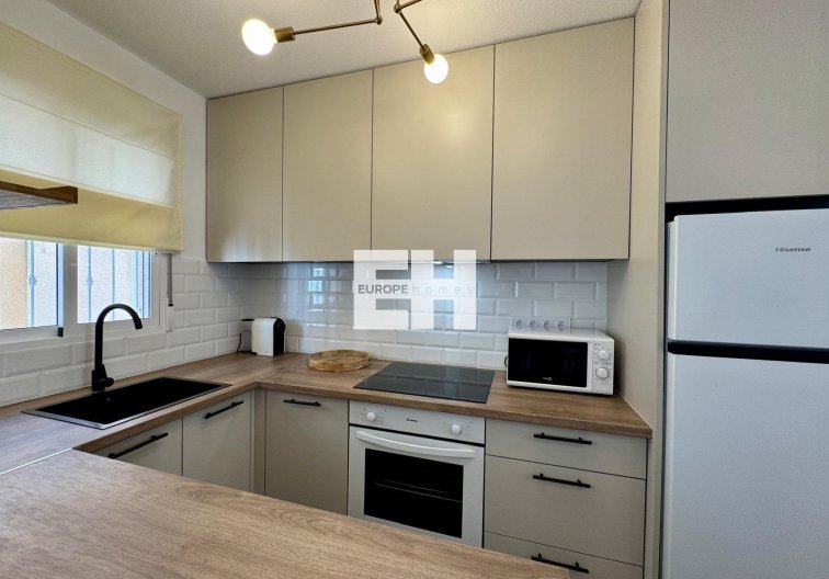 Revente - Appartement - Villamartin - Costa Blanca