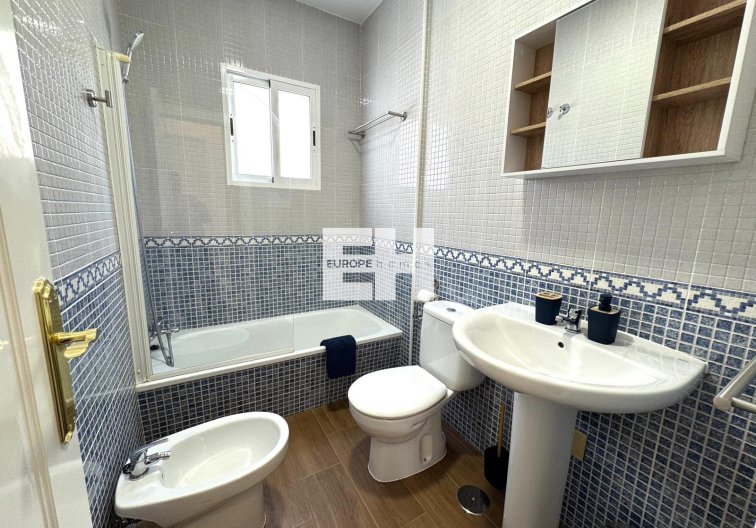 Revente - Appartement - Villamartin - Costa Blanca