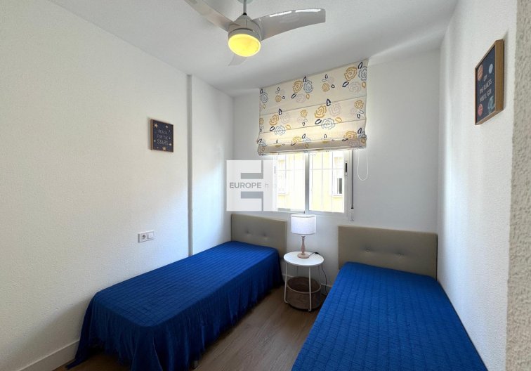 Revente - Appartement - Villamartin - Costa Blanca