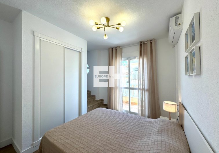 Revente - Appartement - Villamartin - Costa Blanca