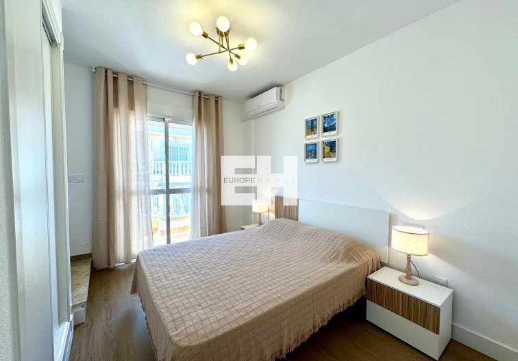 Revente - Appartement - Villamartin - Costa Blanca