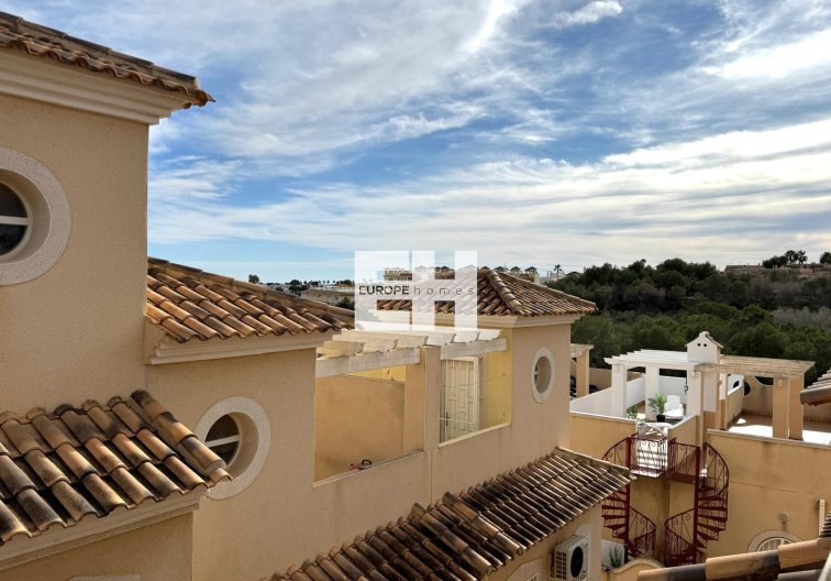 Revente - Appartement - Villamartin - Costa Blanca