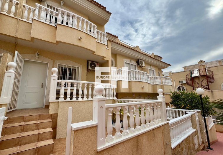 Revente - Appartement - Villamartin - Costa Blanca