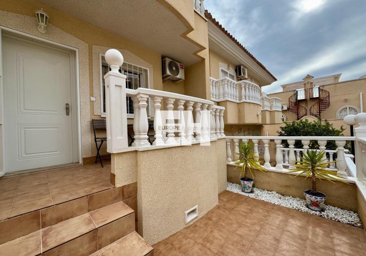 Revente - Appartement - Villamartin - Costa Blanca