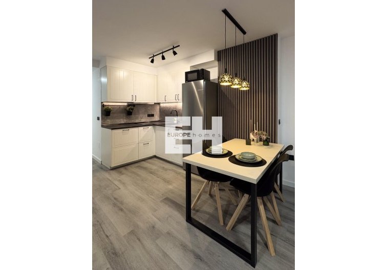 Herverkoop - Appartement - Torrevieja - Curva Del Palangre