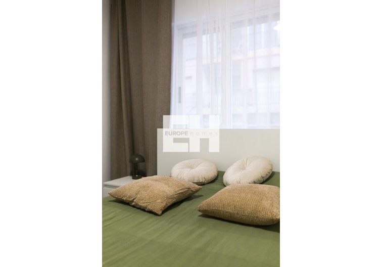 Herverkoop - Appartement - Torrevieja - Curva Del Palangre