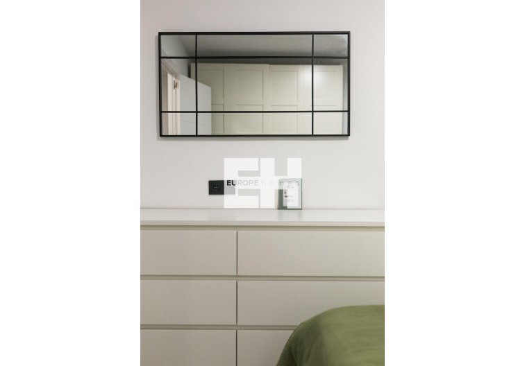 Herverkoop - Appartement - Torrevieja - Curva Del Palangre