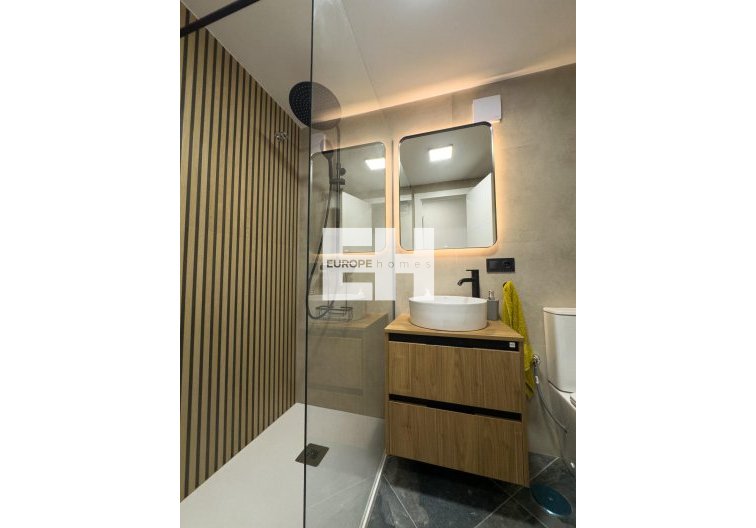 Herverkoop - Appartement - Torrevieja - Curva Del Palangre