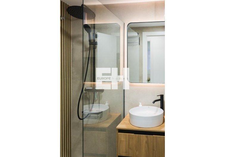 Herverkoop - Appartement - Torrevieja - Curva Del Palangre