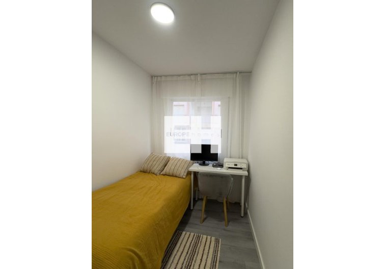 Herverkoop - Appartement - Torrevieja - Curva Del Palangre