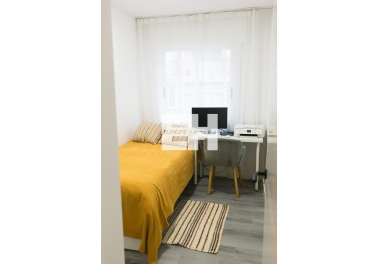 Herverkoop - Appartement - Torrevieja - Curva Del Palangre